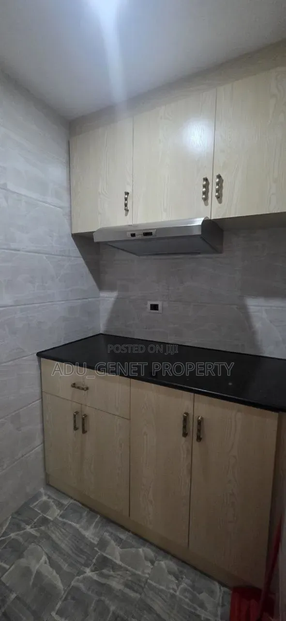 Furnished 3bdrm Condo in Around Ayat, Yeka for sale