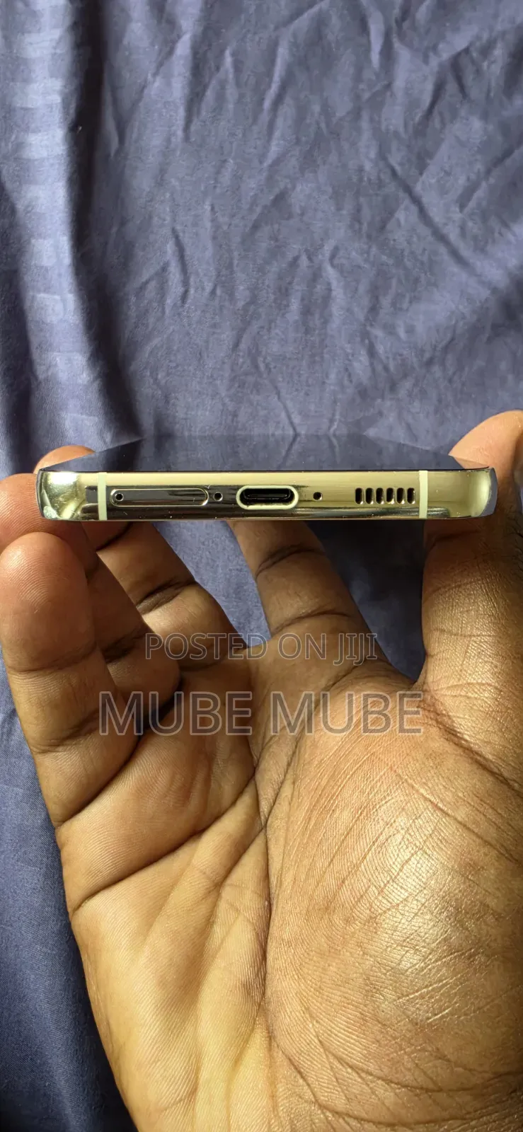 Samsung Galaxy S23 Plus 256 GB White