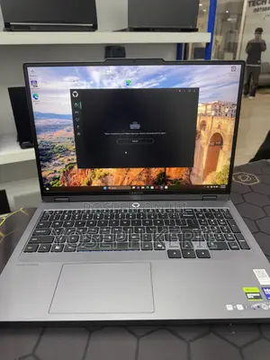 New Laptop Lenovo Legion 5 32GB Intel Core Ultra 9 SSD 1T