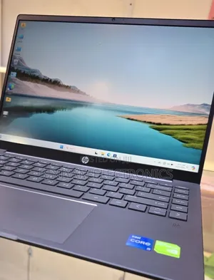 New Laptop HP Pavilion 14 16GB Intel Core i5 SSD 512GB
