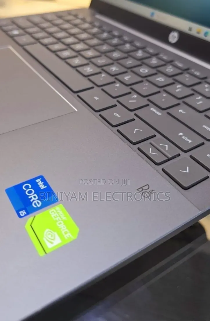 New Laptop HP Pavilion 14 16GB Intel Core i5 SSD 512GB