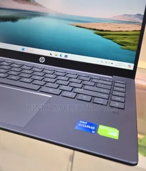New Laptop HP Pavilion 14 16GB Intel Core i5 SSD 512GB