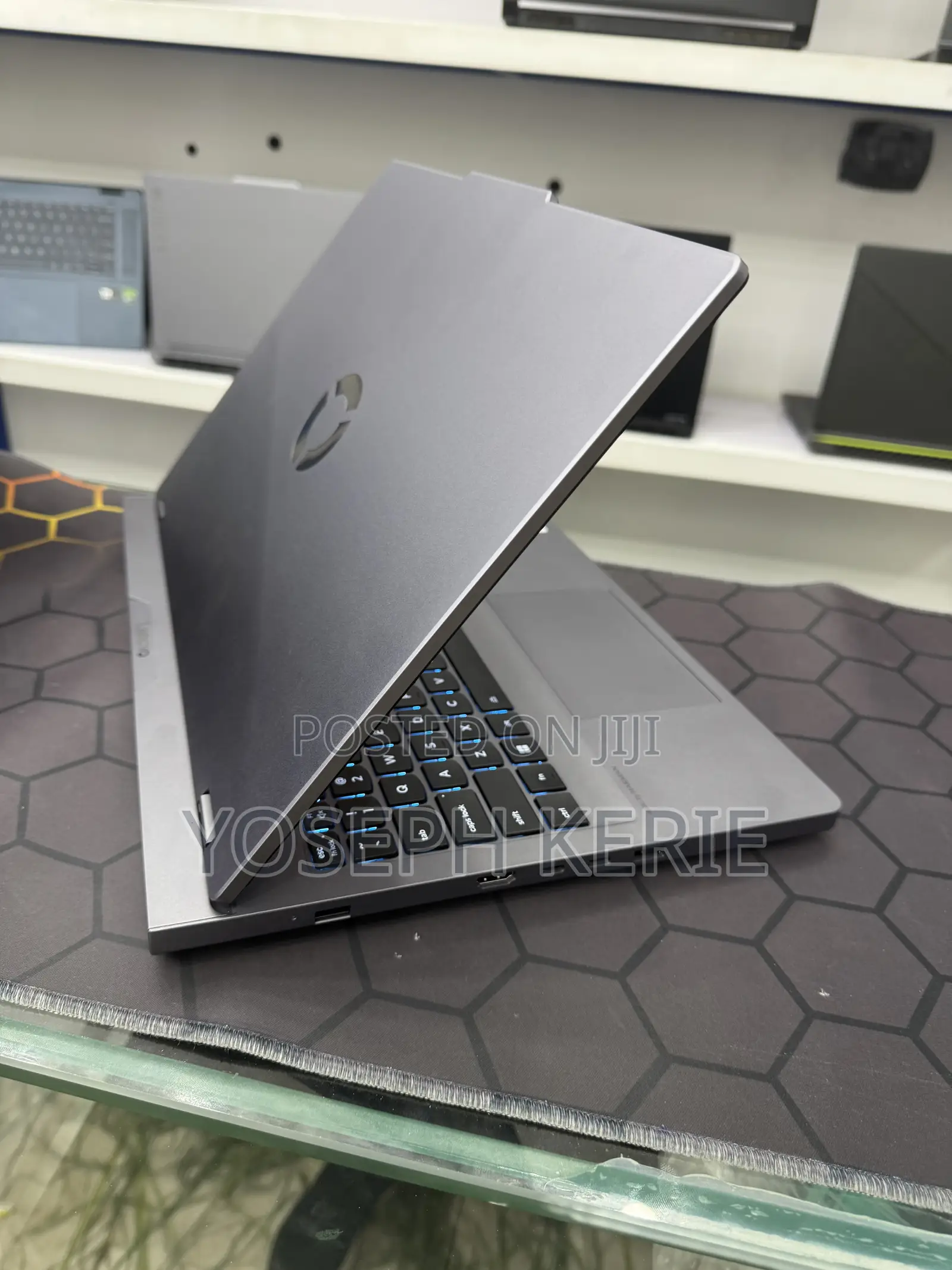 New Laptop Lenovo Legion 5 32GB Intel Core Ultra 9 SSD 1T