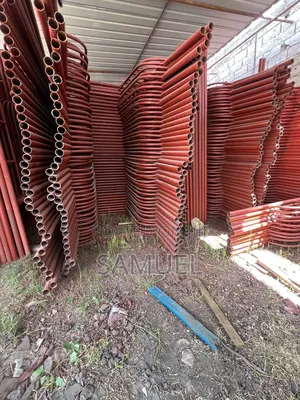 Scaffolding