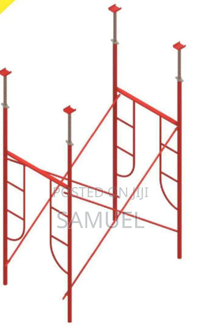 Scaffolding