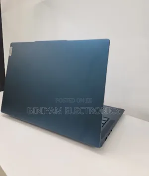 New Laptop Lenovo Yoga 7i 16GB AMD Ryzen 7 SSD 512GB