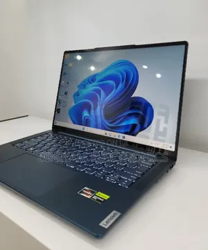 New Laptop Lenovo Yoga 7i 16GB AMD Ryzen 7 SSD 512GB