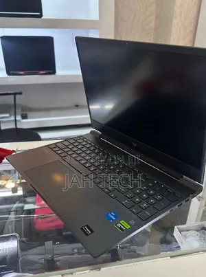 New Laptop HP Victus 16 16GB Intel Core i5 SSD 512GB