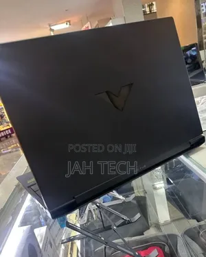 New Laptop HP Victus 16 16GB Intel Core i5 SSD 512GB