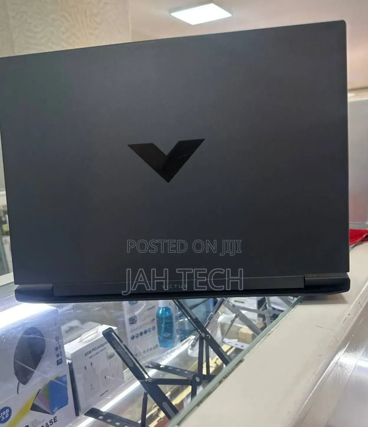 New Laptop HP Victus 16 16GB Intel Core i5 SSD 512GB