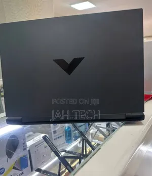 New Laptop HP Victus 16 16GB Intel Core i5 SSD 512GB