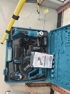 Original Edon Tool Kit Is a Premium-Quality,