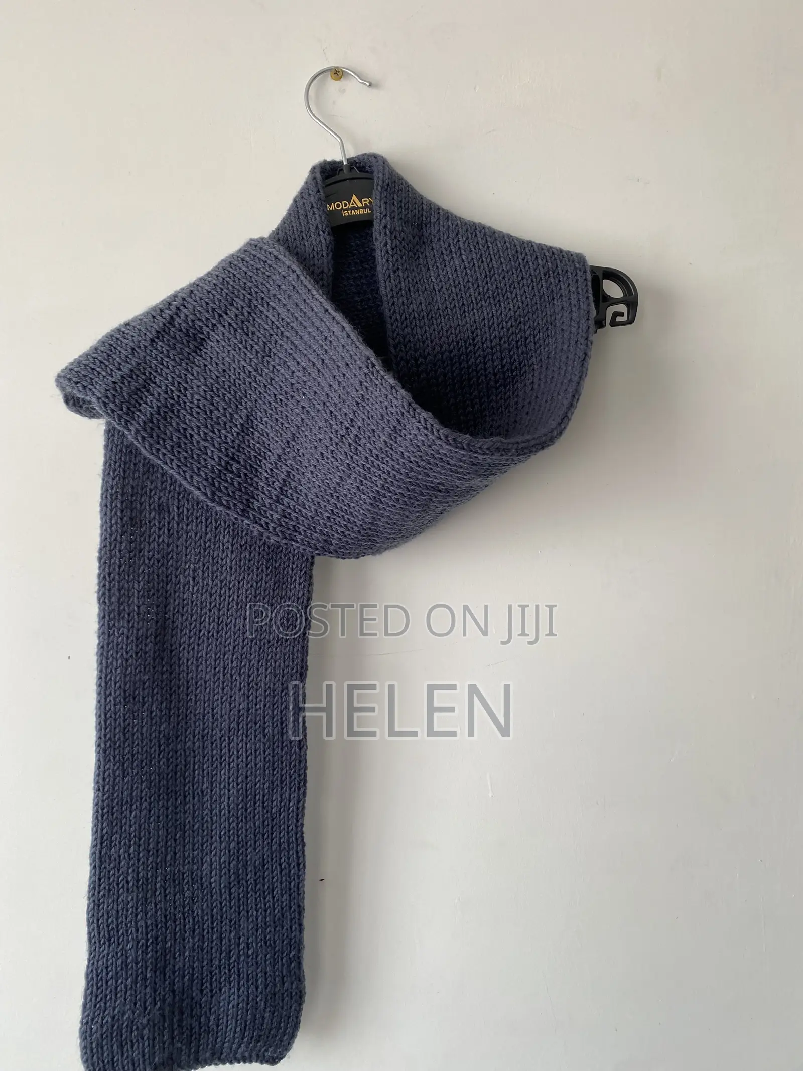 Crochet Scarve
