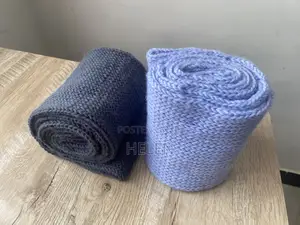 Crochet Scarve