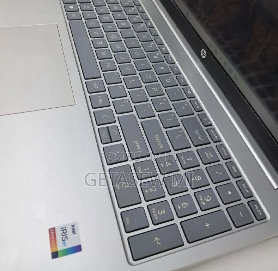 New Laptop HP Stream Notebook 16GB Intel Core i5 SSD 1T