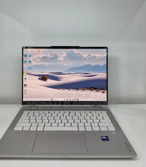 New Laptop Lenovo Yoga 7i 32GB Intel Core Ultra 7 SSD 1T