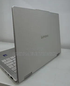 New Laptop Lenovo Yoga 7i 32GB Intel Core Ultra 7 SSD 1T