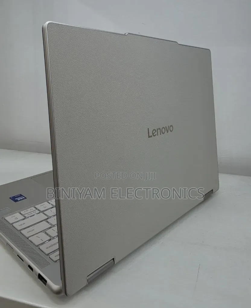 New Laptop Lenovo Yoga 7i 32GB Intel Core Ultra 7 SSD 1T