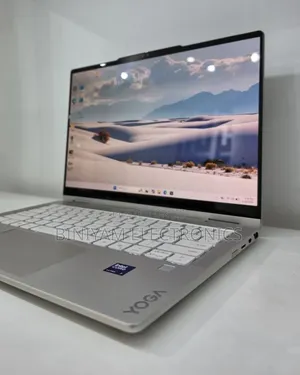 New Laptop Lenovo Yoga 7i 32GB Intel Core Ultra 7 SSD 1T