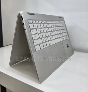 New Laptop Lenovo Yoga 7i 32GB Intel Core Ultra 7 SSD 1T