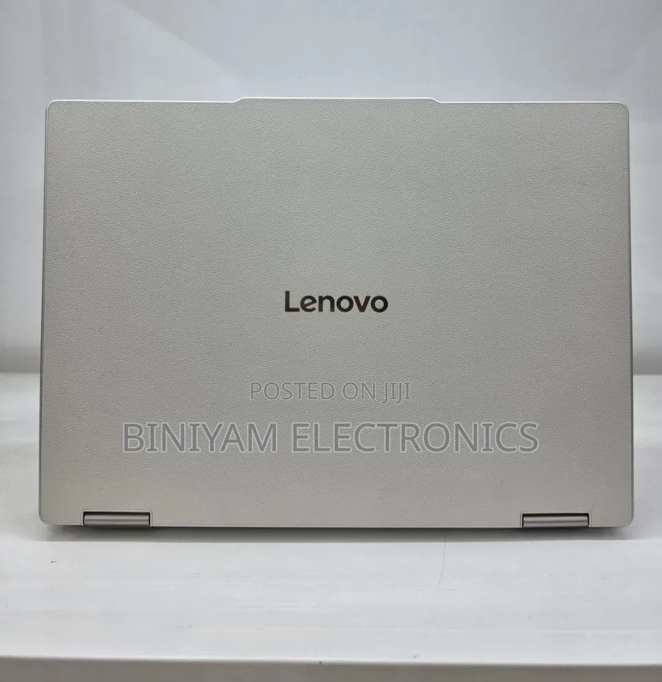 New Laptop Lenovo Yoga 7i 32GB Intel Core Ultra 7 SSD 1T