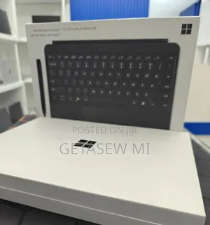 New Microsoft Surface Pro X 16GB Qualcomm Snapdragon X Plus SSD 512GB
