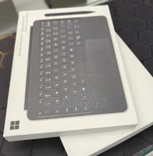 New Microsoft Surface Pro X 16GB Qualcomm Snapdragon X Plus SSD 512GB