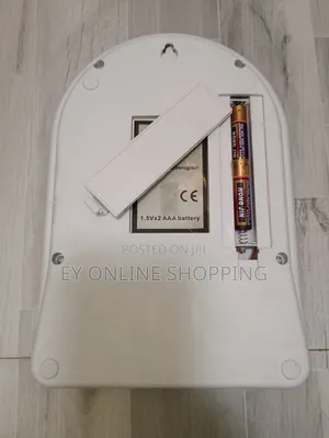 Kitchen Scale