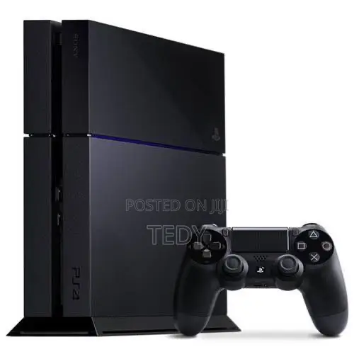 Ps4 Slim 1 Tera