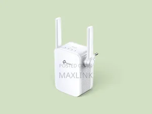 Tplink Ac1200 Wifi Range Extender
