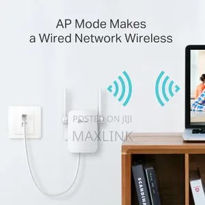Tplink Ac1200 Wifi Range Extender
