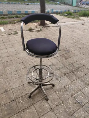 Stylist Chair