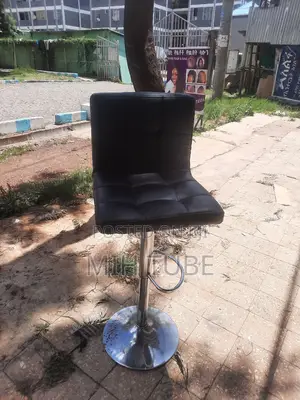 Stylist Chair
