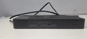Dell Wd19 (Model K20a) Docking Station