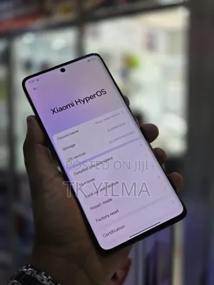 New Xiaomi Redmi Note 13 Pro+ 512 GB Red