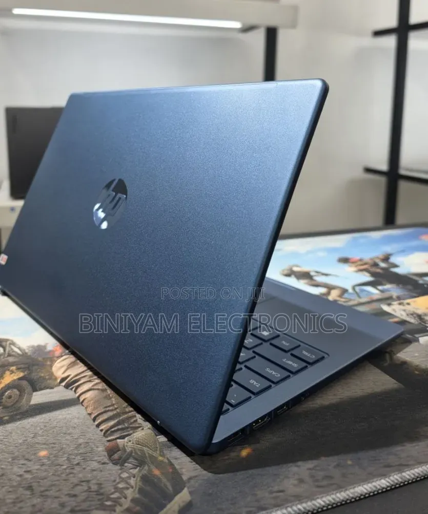 New Laptop HP Stream Notebook 16GB Intel Core i5 SSD 512GB