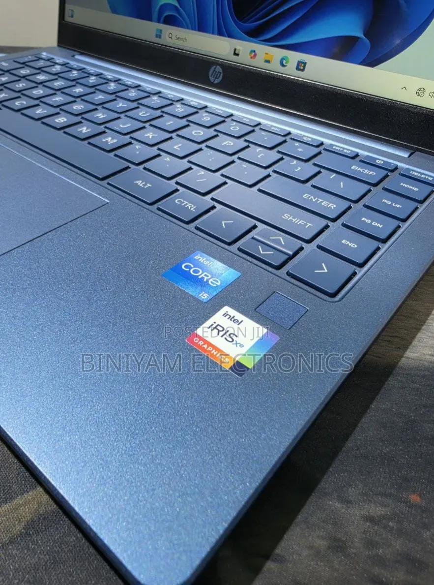 New Laptop HP Stream Notebook 16GB Intel Core i5 SSD 512GB