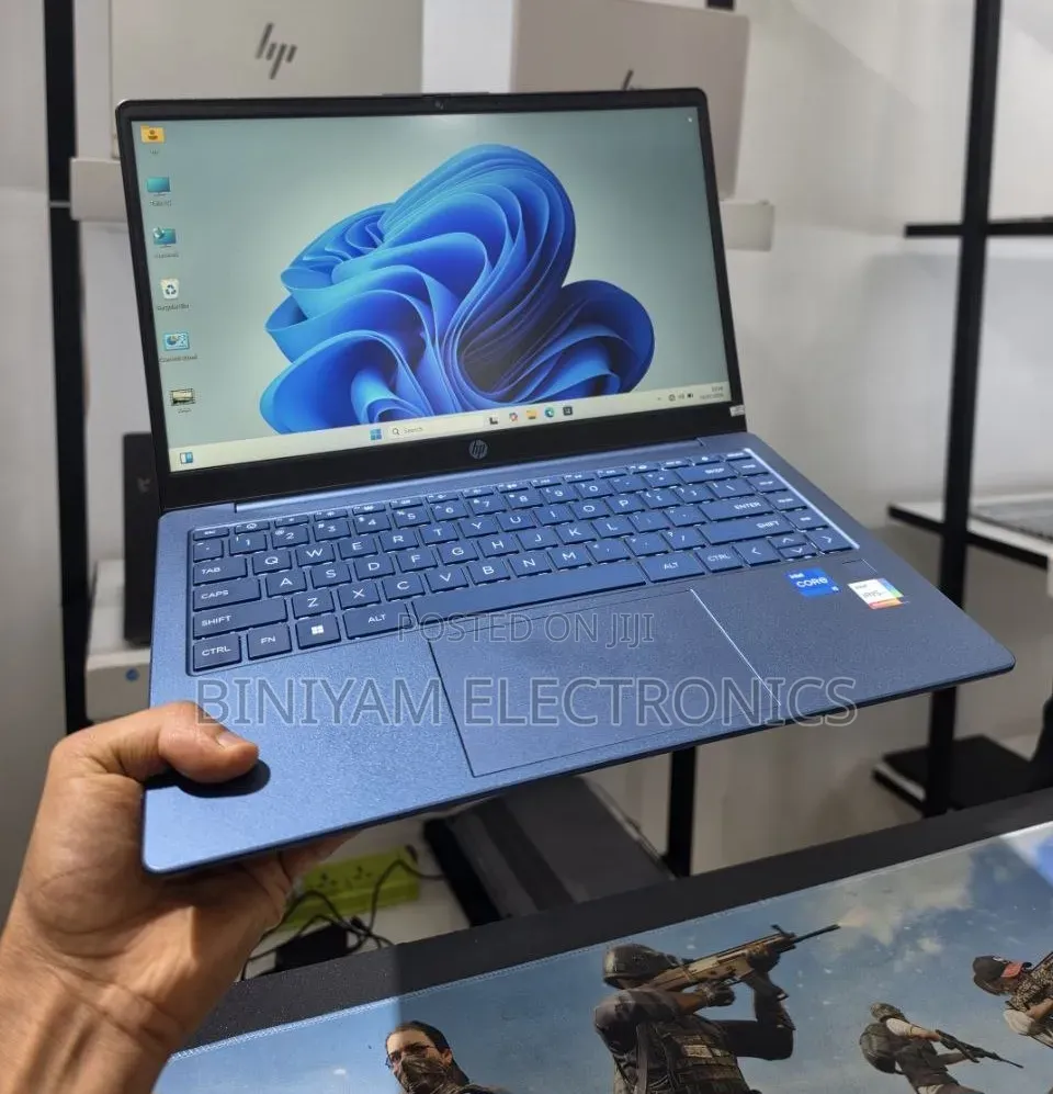 New Laptop HP Stream Notebook 16GB Intel Core i5 SSD 512GB