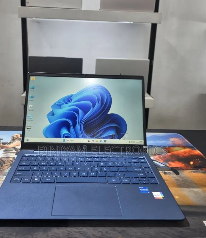 New Laptop HP Stream Notebook 16GB Intel Core i5 SSD 512GB