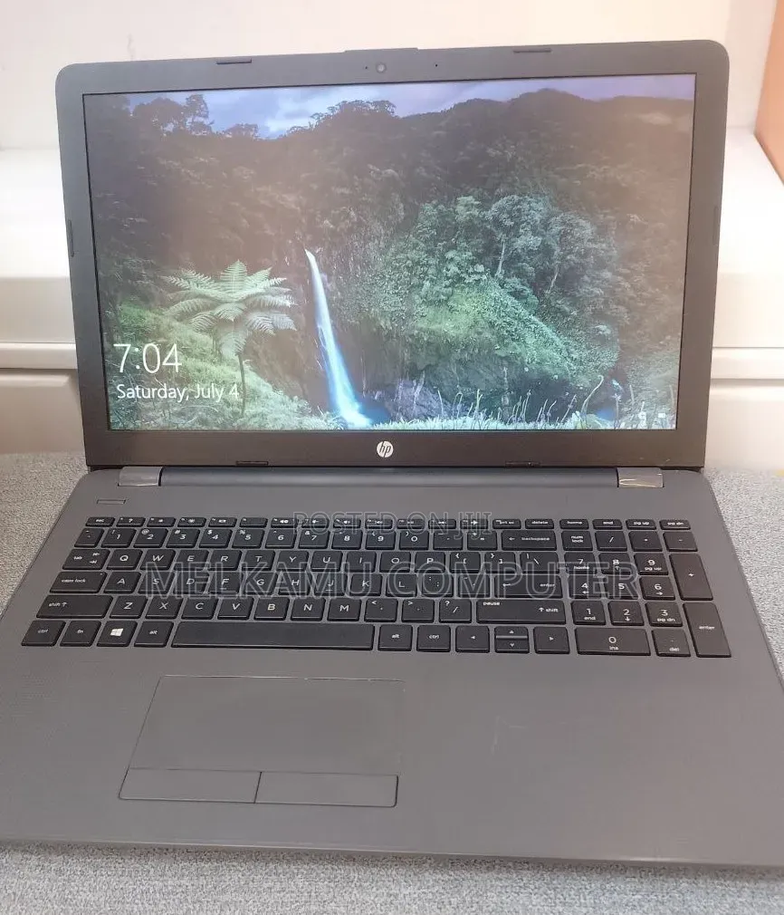 New Laptop HP Stream Notebook 8GB Intel Core i5 HDD 1T