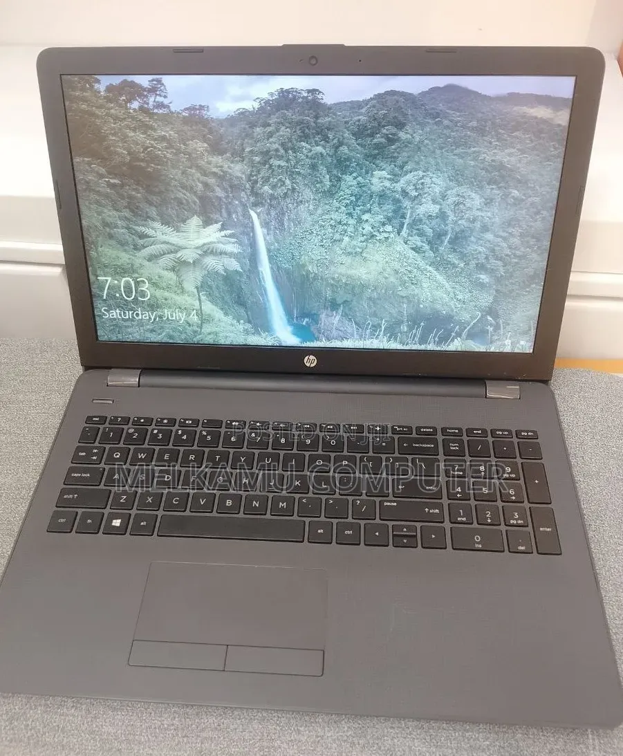 New Laptop HP Stream Notebook 8GB Intel Core i5 HDD 1T