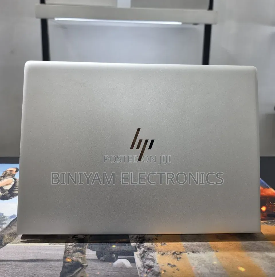 New Laptop HP EliteBook 840 G5 16GB Intel Core i7 SSD 512GB