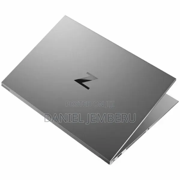 New Laptop HP ZBook 15 32GB Intel Core i7 SSD 512GB