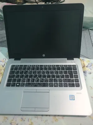 Laptop HP EliteBook 840 8GB Intel Core i5 HDD+SSD 500GB