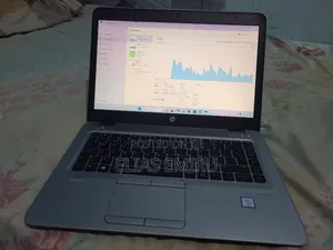 Laptop HP EliteBook 840 8GB Intel Core i5 HDD+SSD 500GB