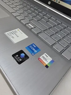 New Laptop HP Stream Notebook 16GB Intel Core i5 SSD 512GB