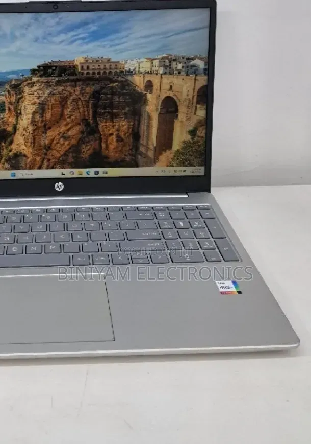 New Laptop HP Stream Notebook 16GB Intel Core i5 SSD 1T