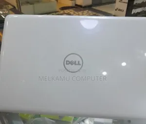 New Laptop Dell Inspiron 15 5567 24GB Intel Core i7 SSD 1T