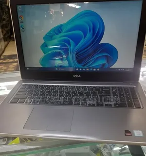 New Laptop Dell Inspiron 15 5567 24GB Intel Core i7 SSD 1T