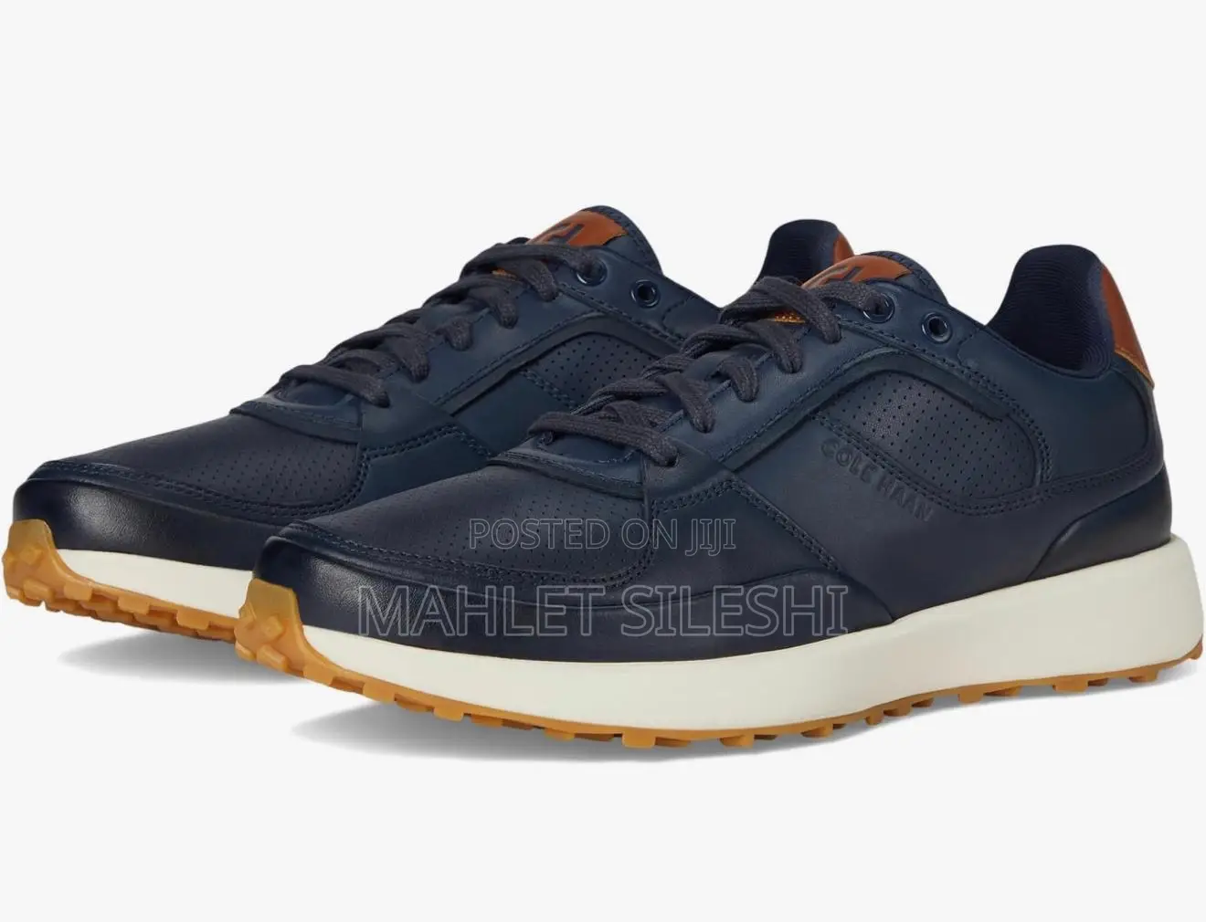 Cole Haan Shoes